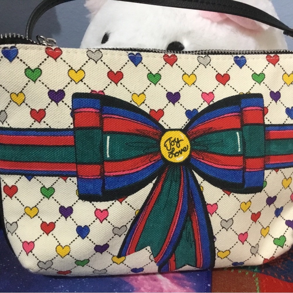 Sweet crossbody bag